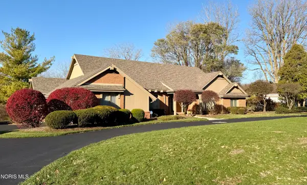 4541 Farmington Road, Toledo, OH 43623