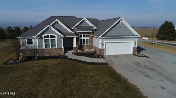 2828 Road Q, Pandora, OH 45877