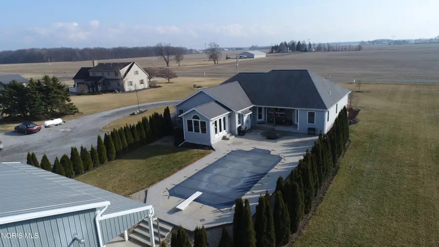 2828 Road Q, Pandora, OH 45877 - #3