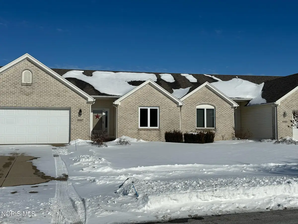 4417 Clearwater Drive, Maumee, OH 43537 - #1