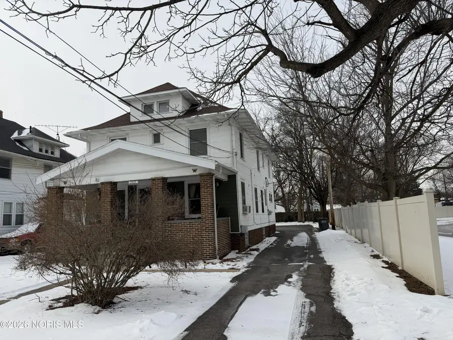 3937 Lockwood Avenue, Toledo, OH 43612 - #2