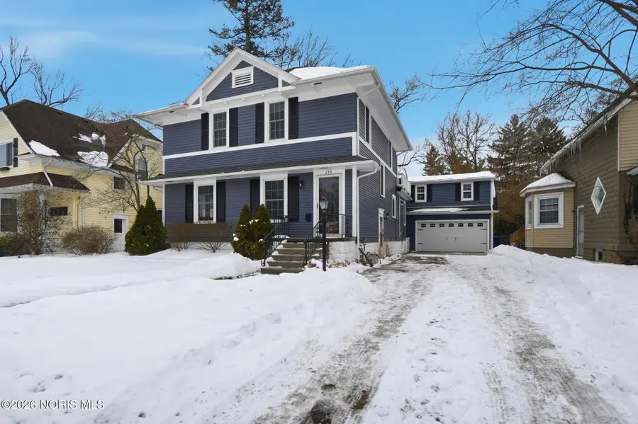 233 N Main Street, Swanton, OH 43558 - #2