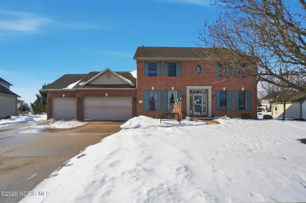 8320 Tawa Creek Drive, Findlay, OH 45840