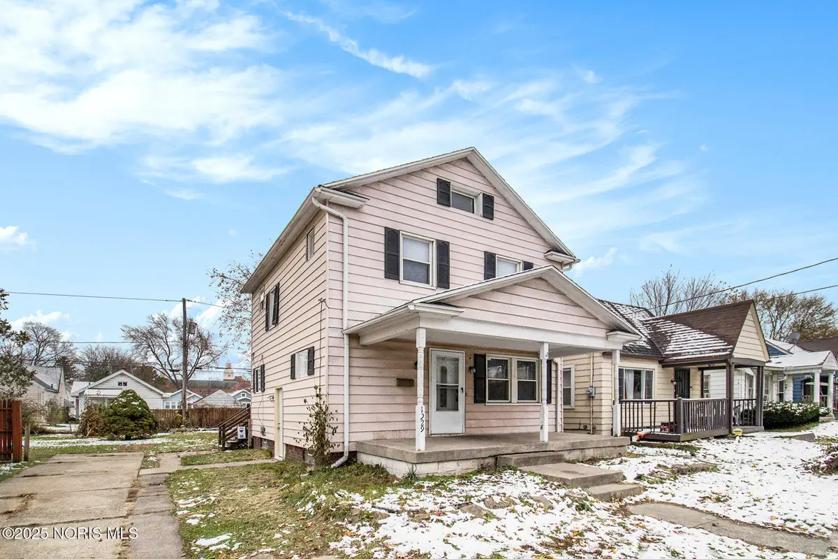 1929 Marlow Road, Toledo, OH 43613 - #1