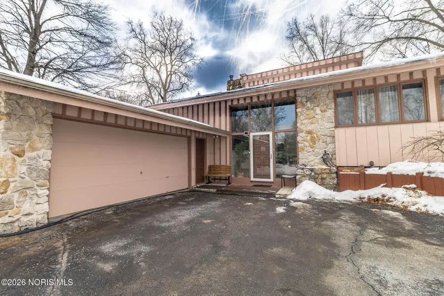 5021 Rudgate Boulevard, Toledo, OH 43623 - #3