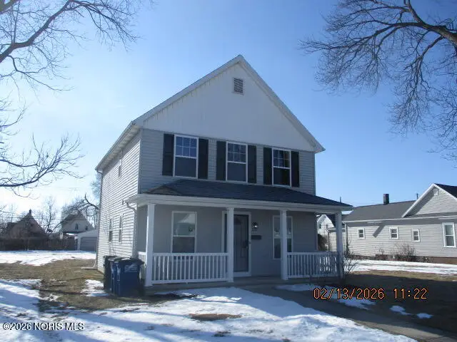 221 South Avenue, Toledo, OH 43609 - #1