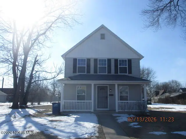 221 South Avenue, Toledo, OH 43609 - #2