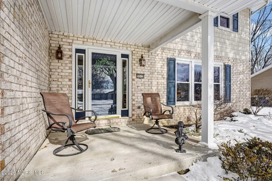 3315 Norcrest Street, Findlay, OH 45840 - #2