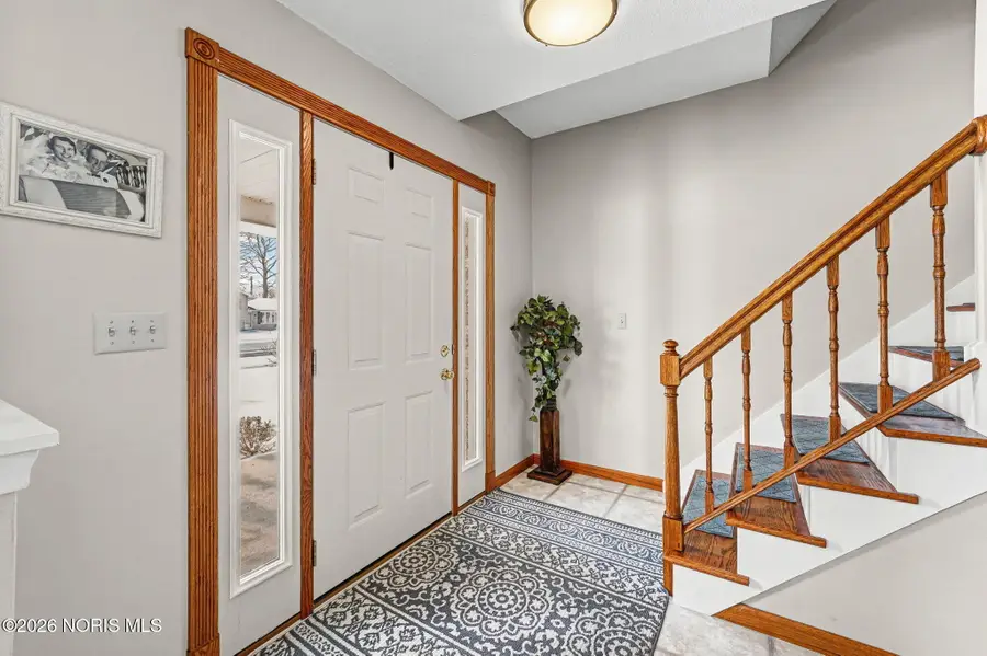 3315 Norcrest Street, Findlay, OH 45840 - #3