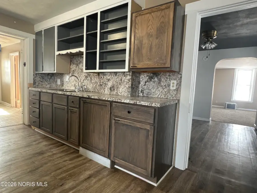 18390 Williams Defiance County Line Road, Bryan, OH 43506 - #2