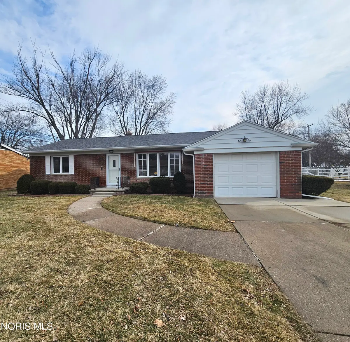4402 Drummond Road, Toledo, OH 43613 - #1