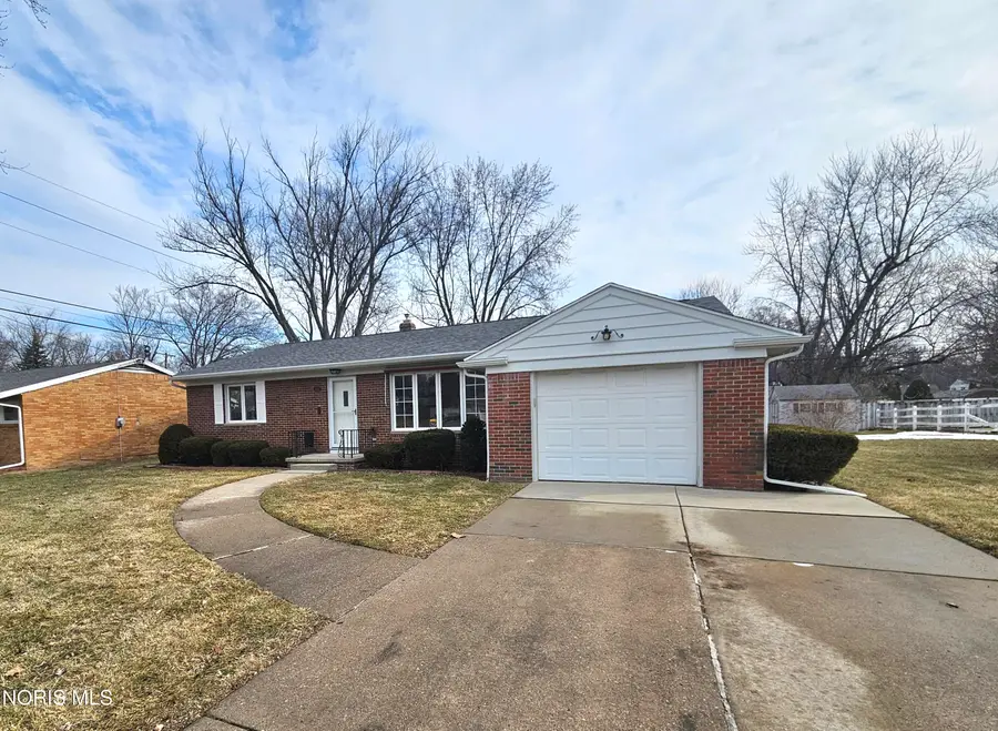 4402 Drummond Road, Toledo, OH 43613 - #2