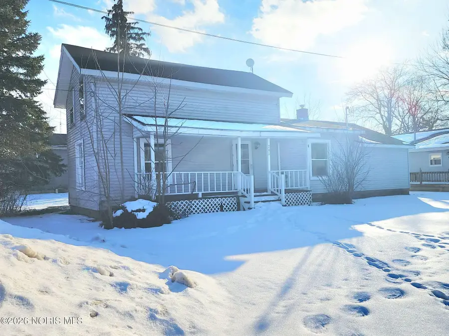 201 W Church Street, Pioneer, OH 43554 - #2