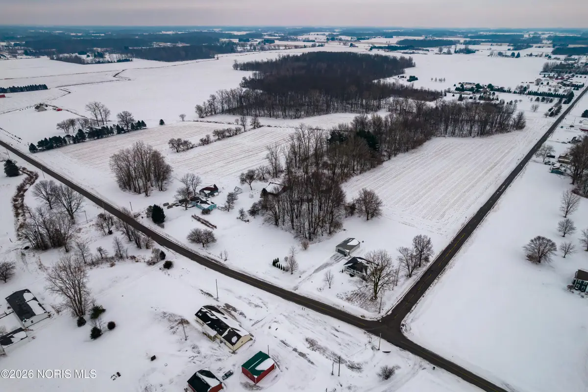 6881 County Road B, Delta, OH 43515 - #1