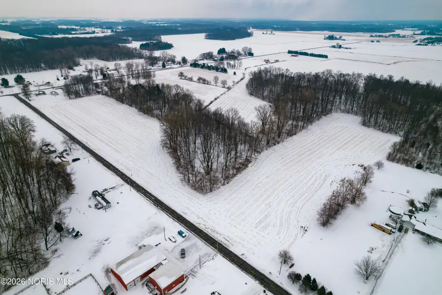 6881 County Road B, Delta, OH 43515 - #3