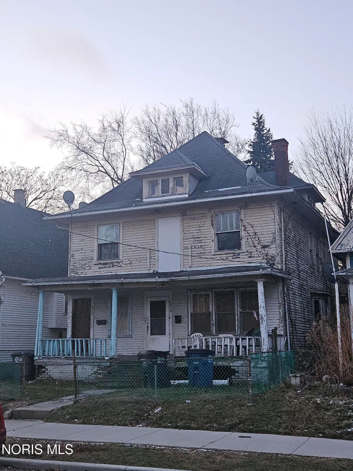 219 Eastern Avenue, Toledo, OH 43609 - #1