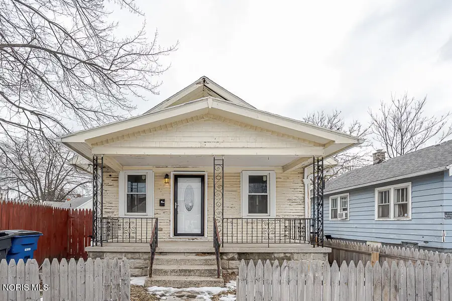 509 Dover Place, Toledo, OH 43605 - #2