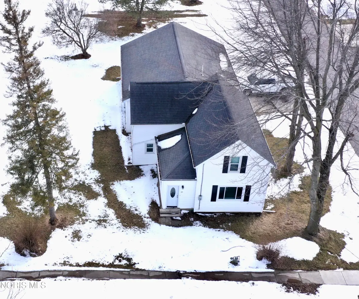 10 Sugar Street, Leipsic, OH 45856 - #1