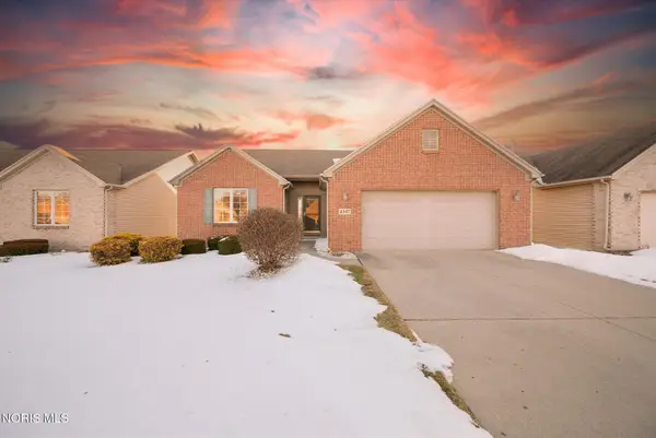 4347 Crystal Ridge Drive, Maumee, OH 43537