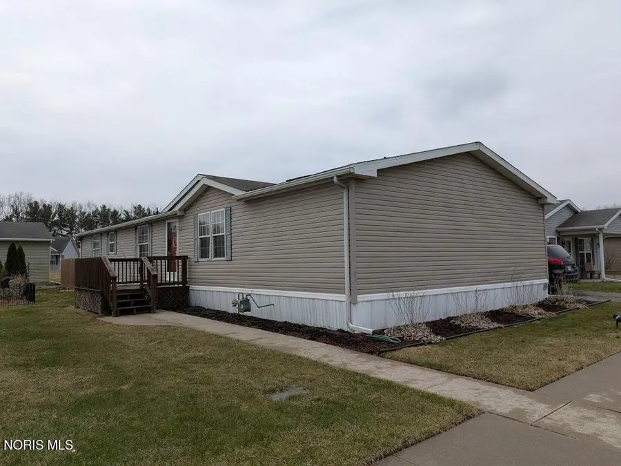2158 Redbud Lane, Delta, OH 43515 - #2
