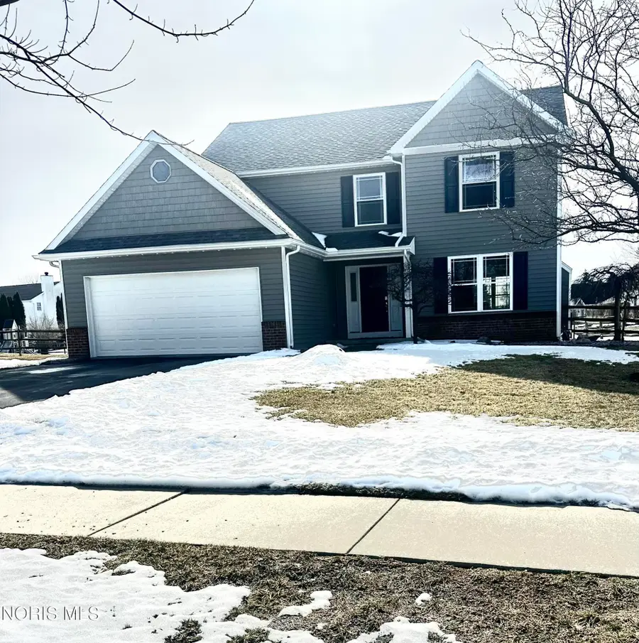 7041 Harvester Road, Maumee, OH 43537 - #2