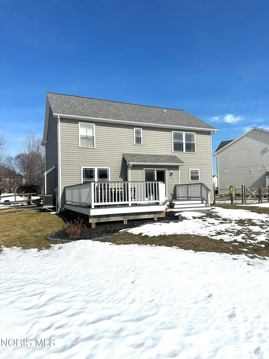 7041 Harvester Road, Maumee, OH 43537 - #3