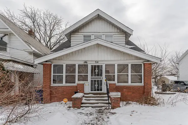 54 E Lake Street, Toledo, OH 43608