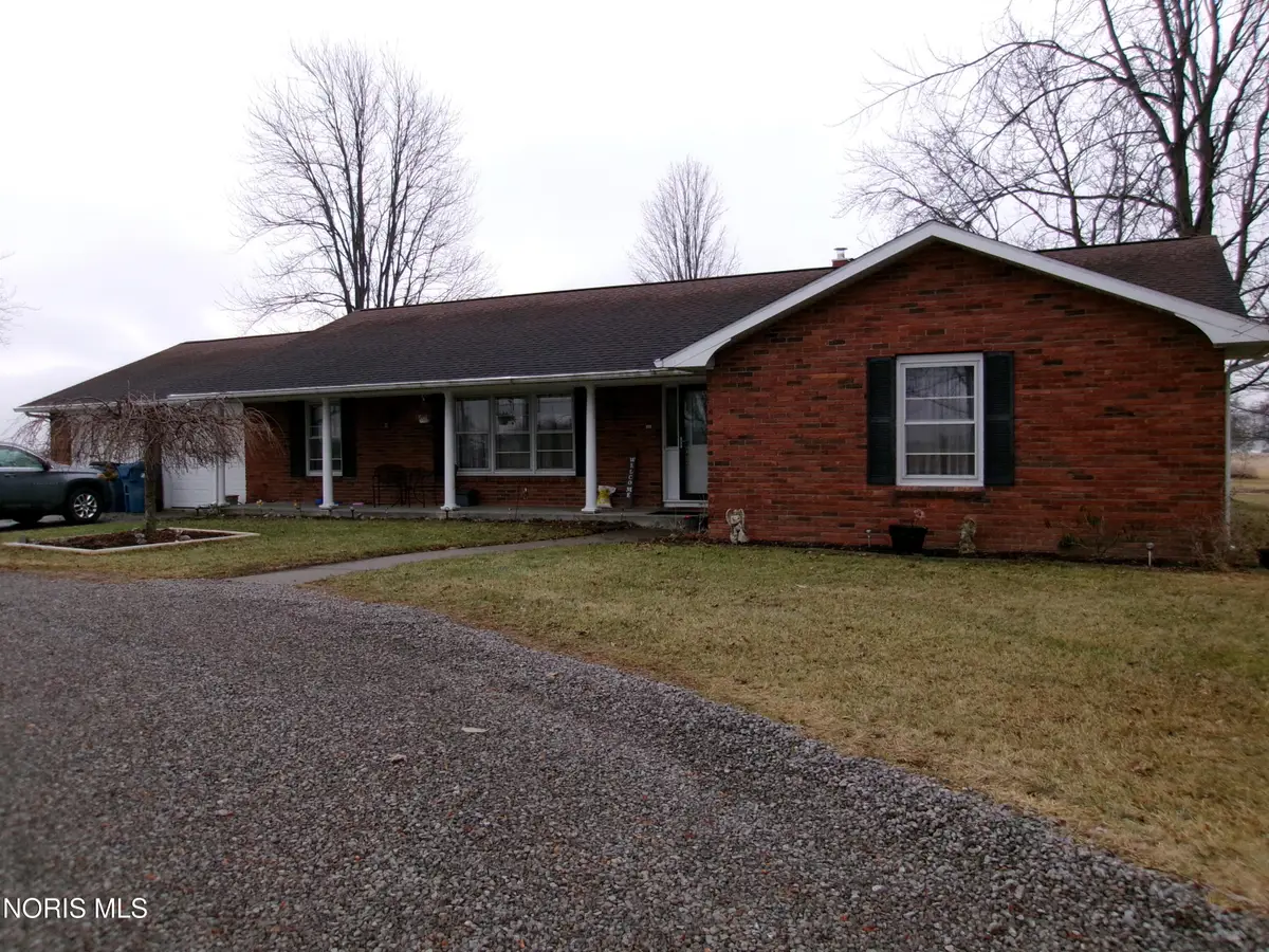 13810 Williams County G, Bryan, OH 43506 - #1