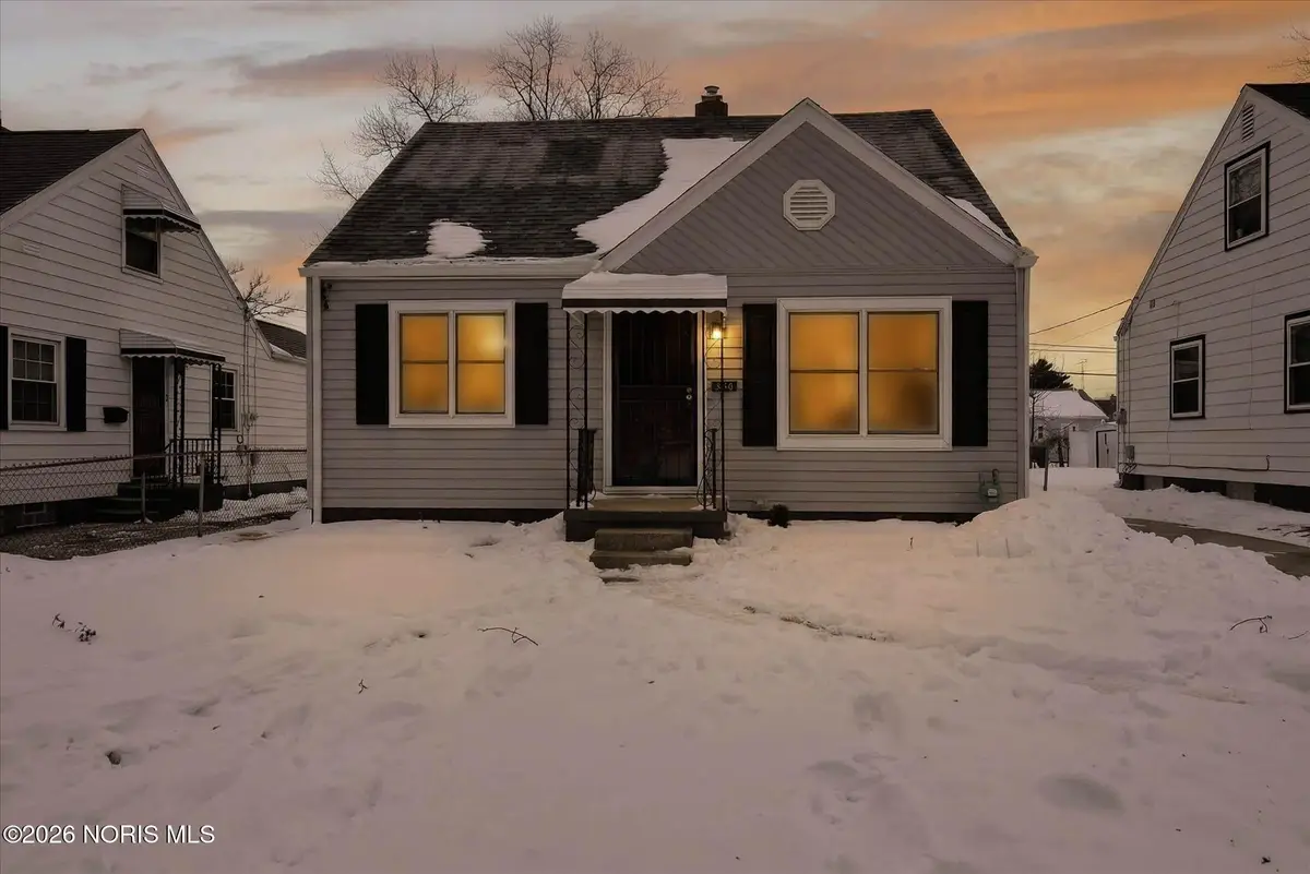 508 Ascot Avenue, Toledo, OH 43607 - #1