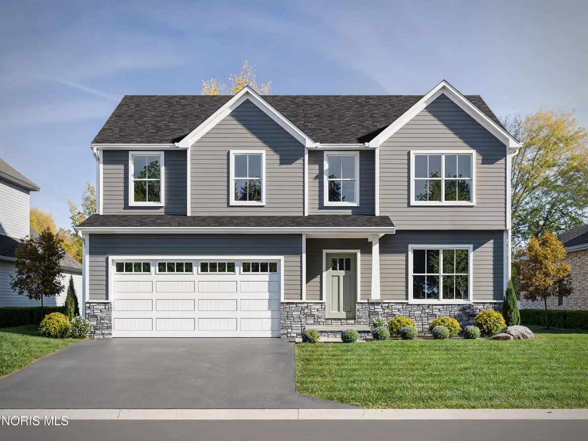 8819 Flint Court, Sylvania, OH 43560 - #1