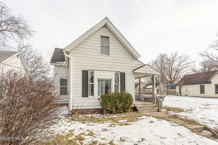 115 Lake Shore Avenue, Toledo, OH 43609 - #3