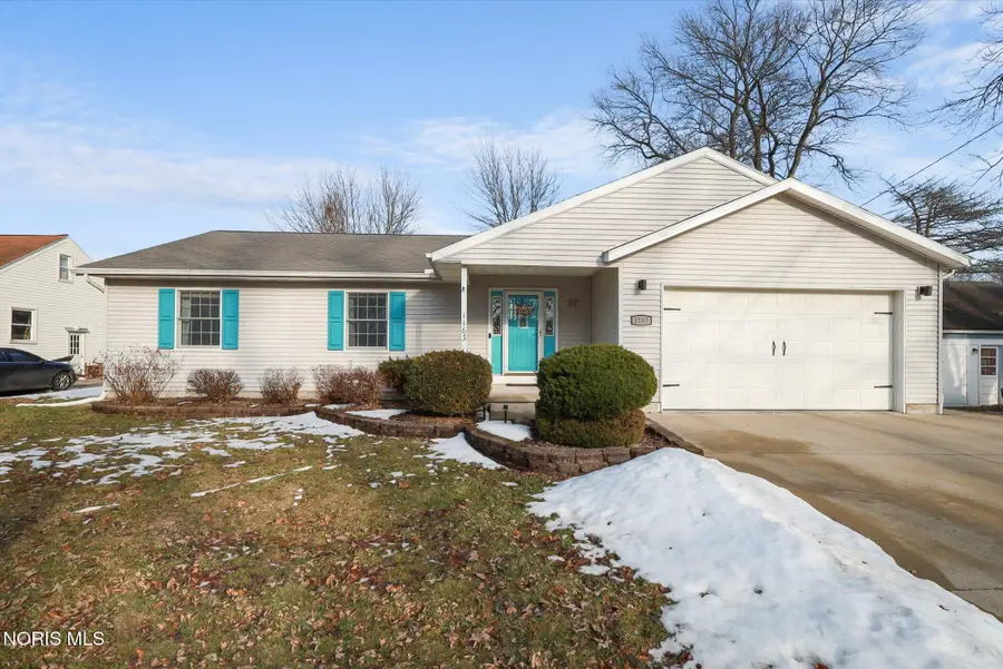 1163 Clark Street, Holland, OH 43528 - #3