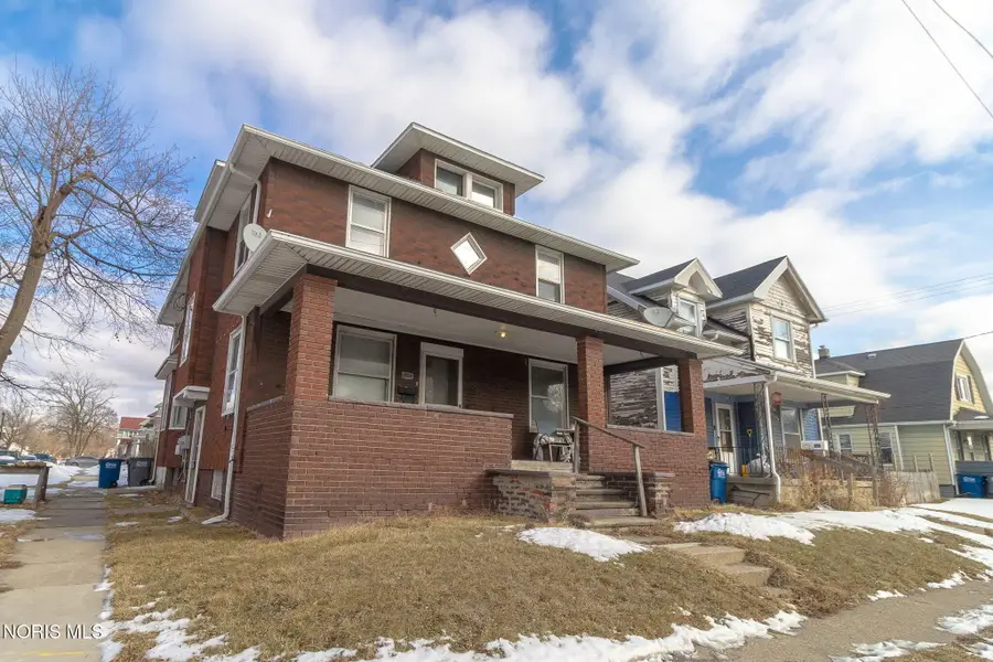 1103 Navarre Avenue, Toledo, OH 43605 - #2