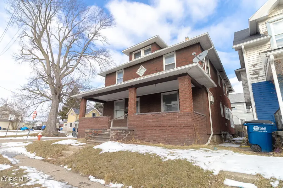 1103 Navarre Avenue, Toledo, OH 43605 - #3