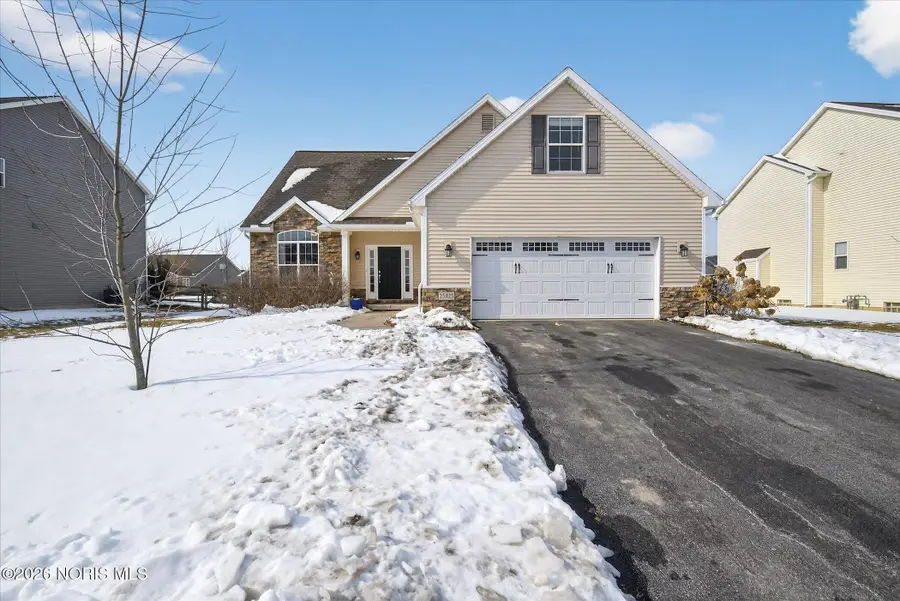 25425 Addington Court, Perrysburg, OH 43551 - #2