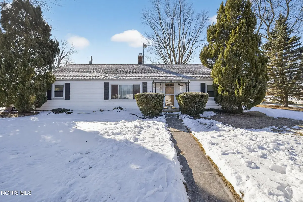 145 W Bryant Street, Wayne, OH 43466 - #1