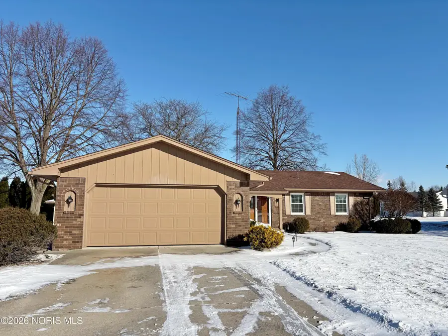 3515 Brown Road, Oregon, OH 43616 - #2