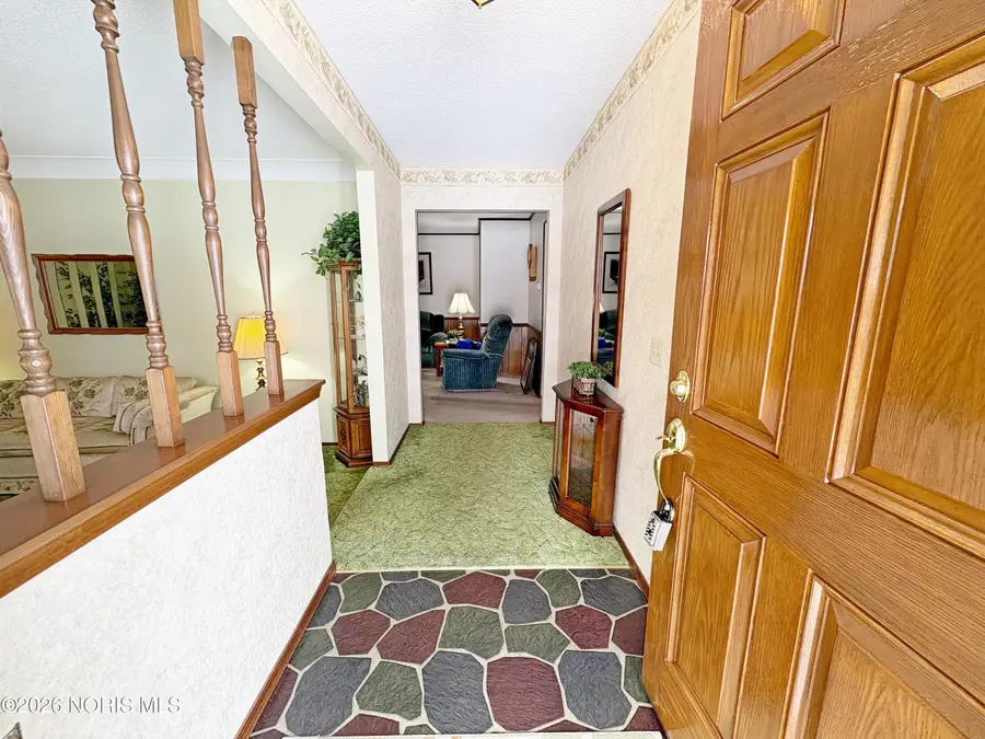 3515 Brown Road, Oregon, OH 43616 - #3