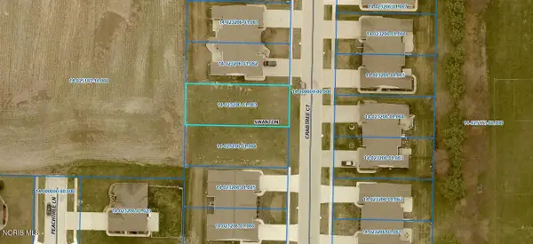 21 Crabtree Court, Swanton, OH 43558