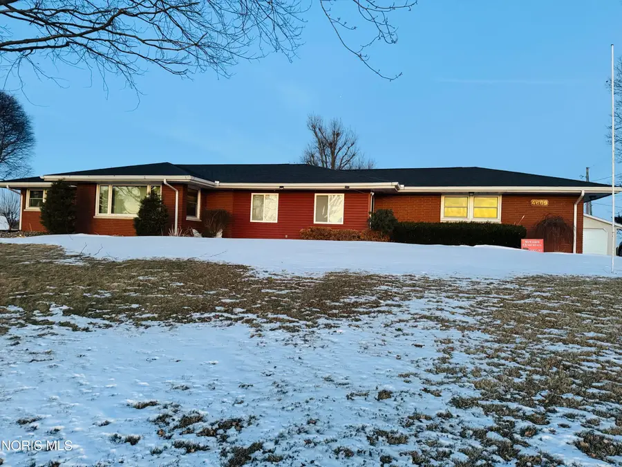 4609 Township Road 235, McComb, OH 45858 - #2