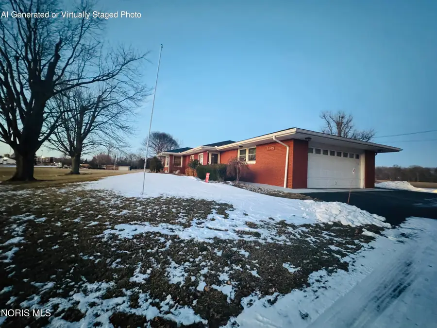 4609 Township Road 235, McComb, OH 45858 - #3