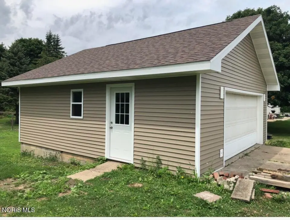 15 Jackson Street, Monroeville, OH 44847 - #1