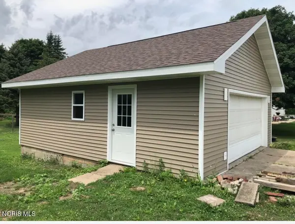 15 Jackson Street, Monroeville, OH 44847