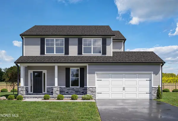 5882 Kacy Lane, Oregon, OH 43616