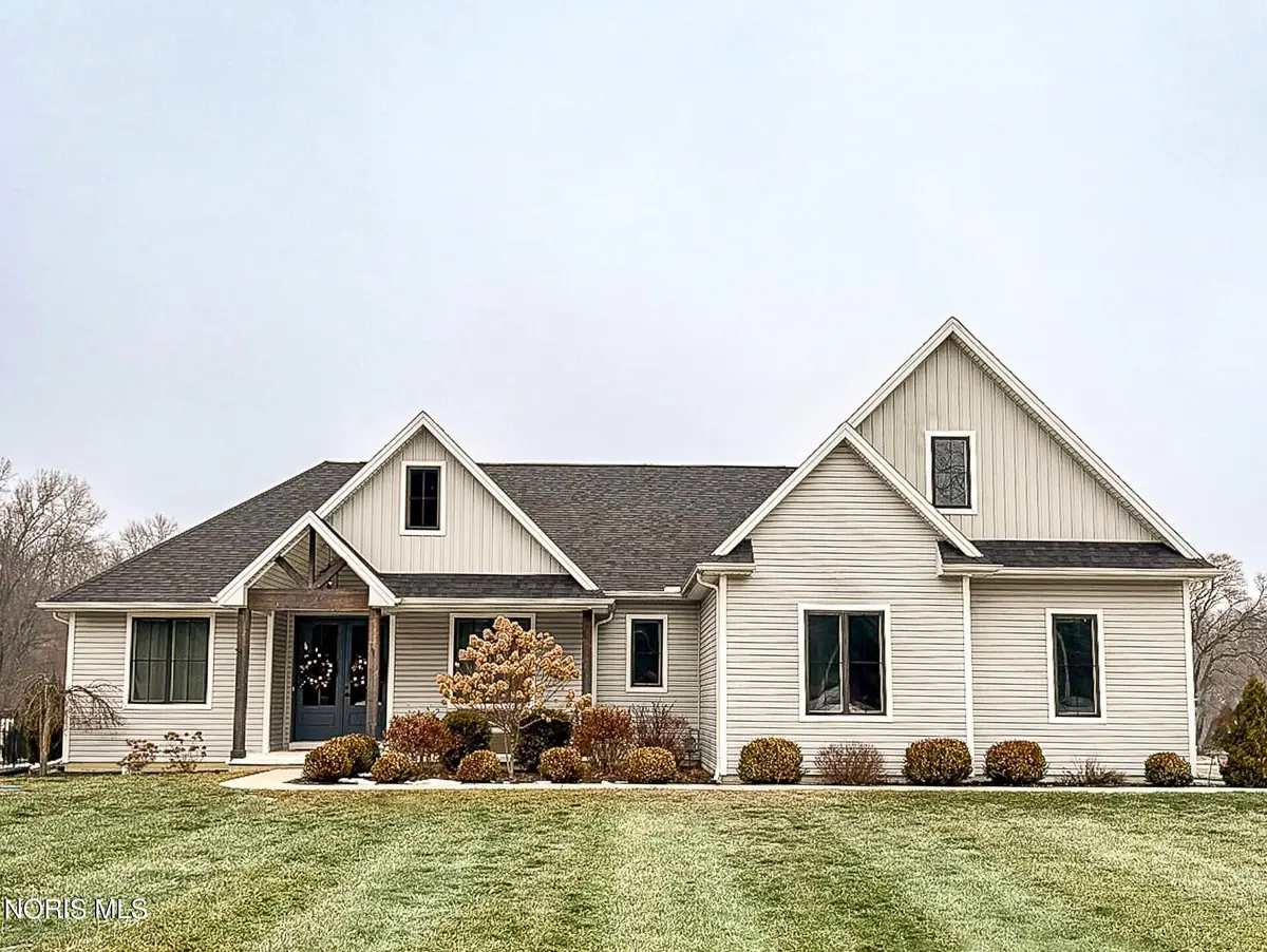 1670 County Road Ef, Swanton, OH 43558 - #1
