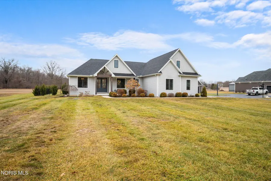 1670 County Road Ef, Swanton, OH 43558 - #3