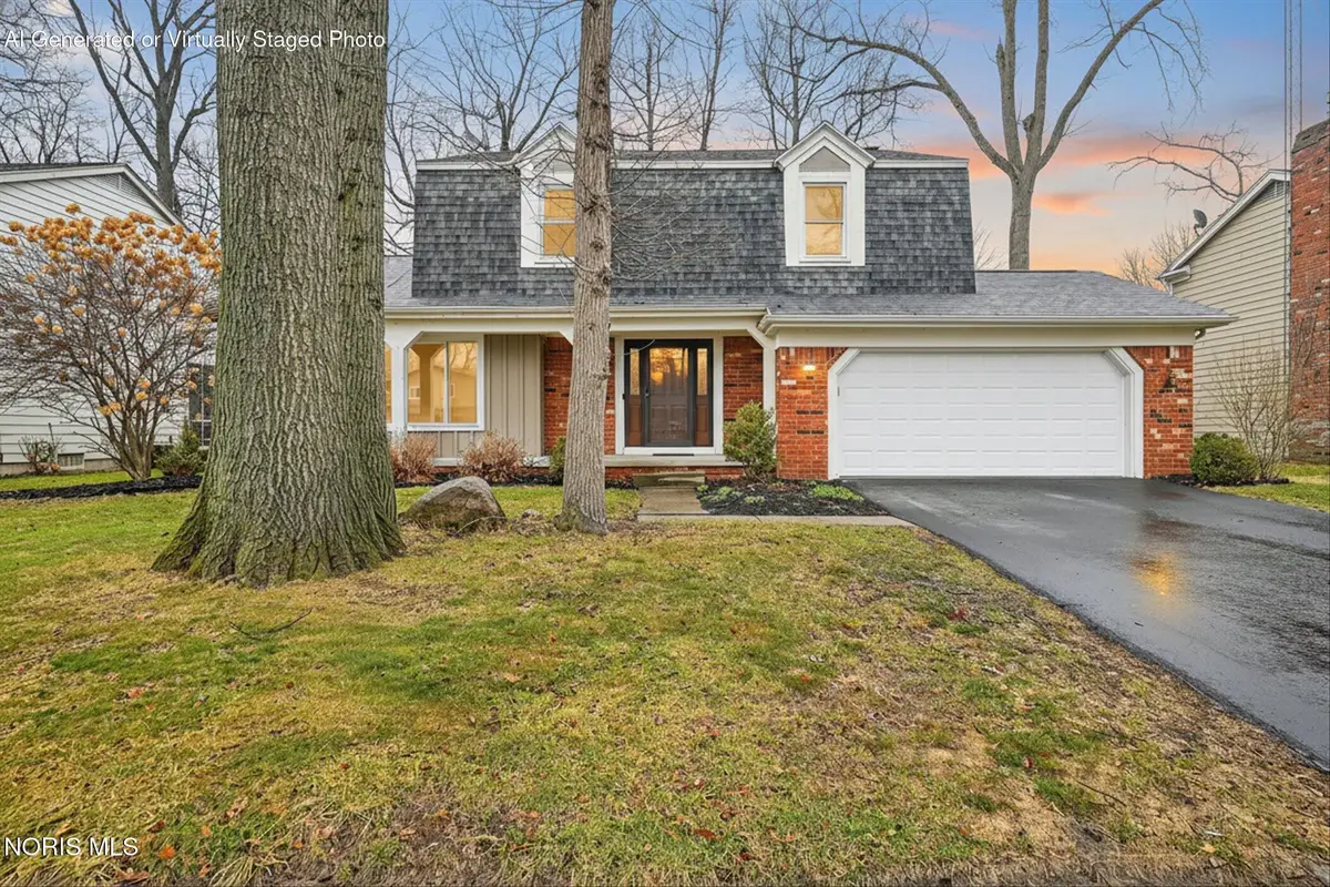 4624 Vicksburg Drive, Sylvania, OH 43560 - #1
