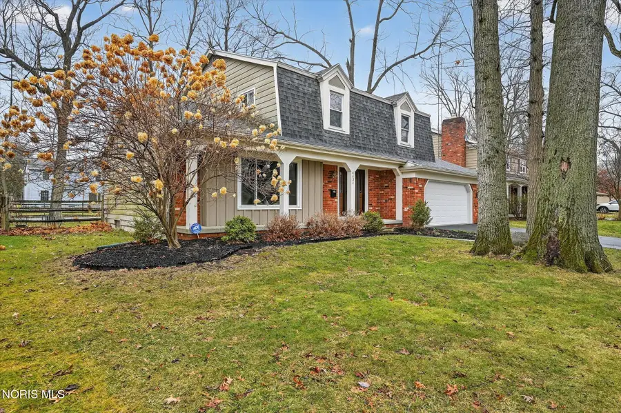 4624 Vicksburg Drive, Sylvania, OH 43560 - #2