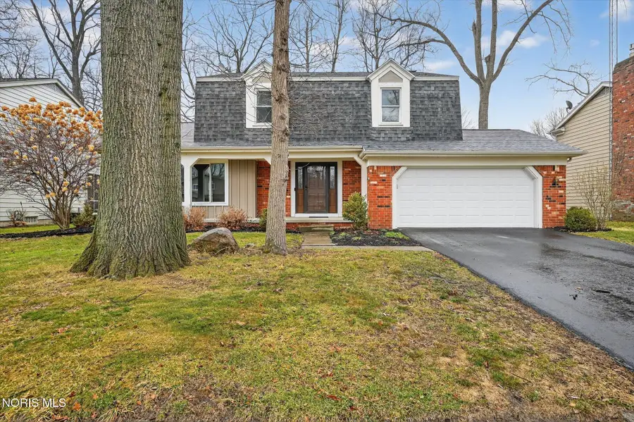 4624 Vicksburg Drive, Sylvania, OH 43560 - #3