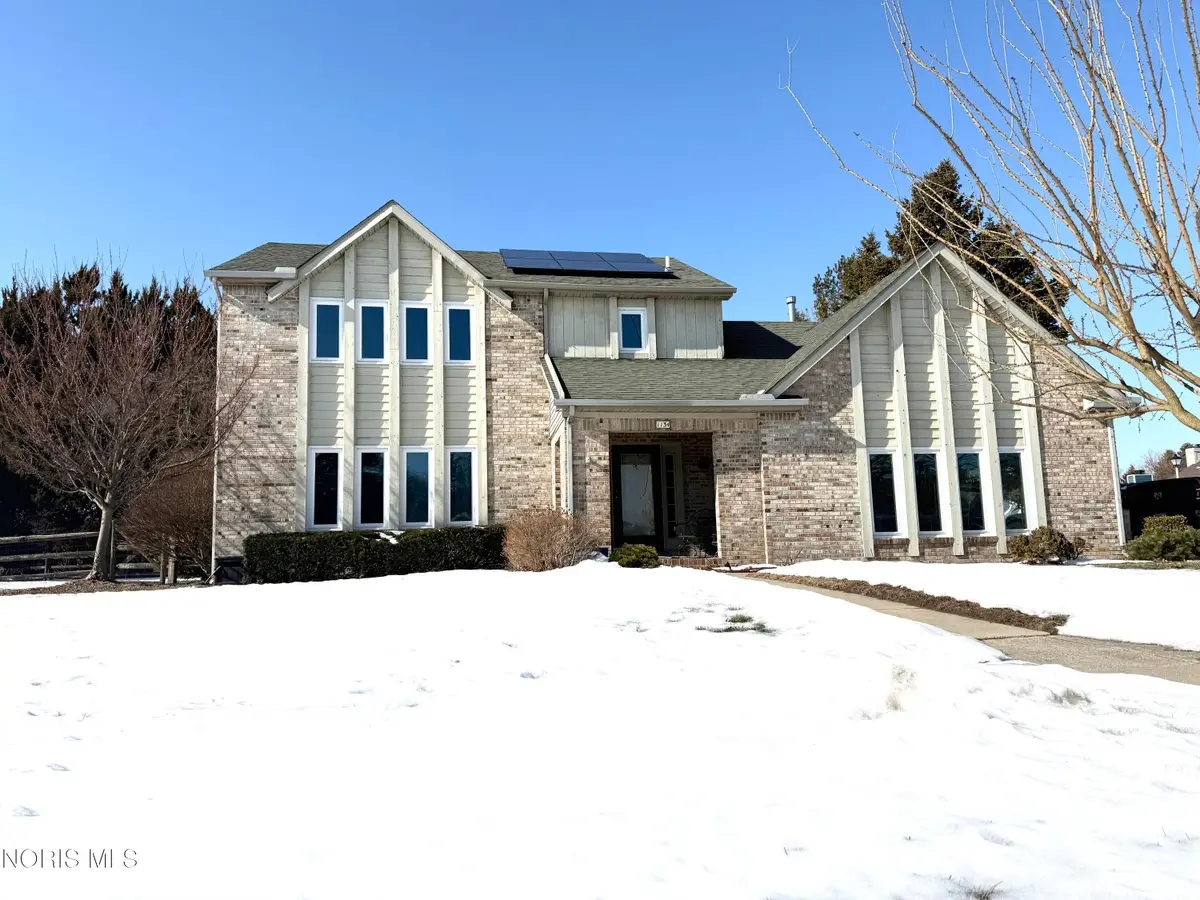 1134 Laura Lane, Oregon, OH 43616 - #1